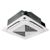 Кассетная сплит-система Lessar LS-HE24BWE2/LU-HE24UWE2/LZ-B4UB