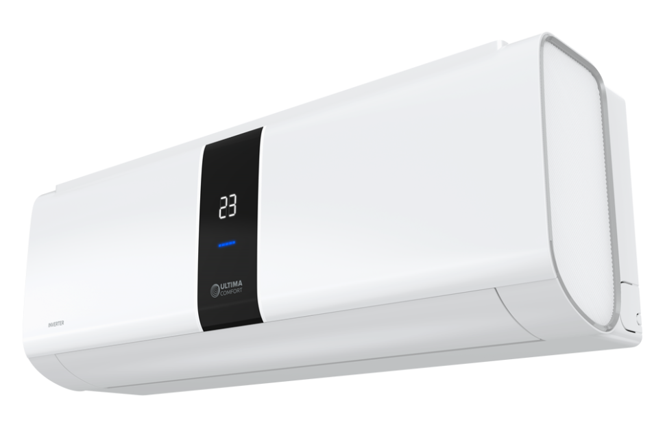 Сплит-система Ultima Comfort ELB-I12PN-IN/ELB-I12PN-OUT Elysium Inverter