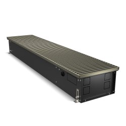 Внутрипольный конвектор Royal Thermo Atrium 75/250/1500-DG-U-DB