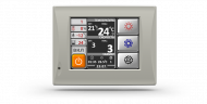 Приточная установка VentMachine Orange 350 G1 (GTC)