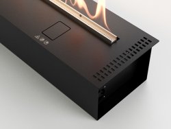 Автоматический биокамин Good Fire 1500 RC АБК-1500 RC