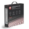 Комплект теплого пола Royal Thermo Doublepower Cable RTDC 2-17-600