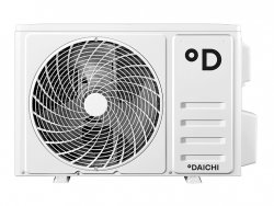 Сплит-система Daichi MIR35AVQ1R/MIR35FV1R Miracle R32