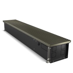 Внутрипольный конвектор Royal Thermo Atrium 150/200/2900-DG-U-DB