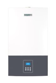 Настенный газовый котел Kotitonttu Toivo T-12 OК Wi-Fi
