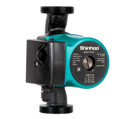 Циркуляционный насос Shinhoo Basic S 32-4S