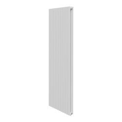 Дизайн-радиатор Royal Thermo Shift Q30 VC2180 12 секций RAL9016