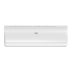Мульти сплит-система на 2 комнаты 25+25 м2 Haier AS25S2SJ2FA-W+AS25S2SJ2FA-S/2U40S2SM1FA Jade Super Match