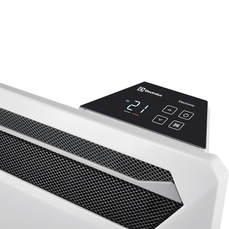 Электрический конвектор Electrolux ECH/R-1500 T-TUE4 Rapid Transformer шасси (электронный)