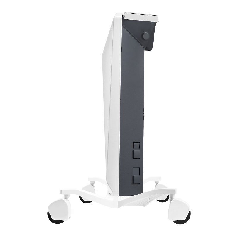 Электрический конвектор Electrolux ECH/R-1500 T-TUE4 Rapid Transformer шасси (электронный)