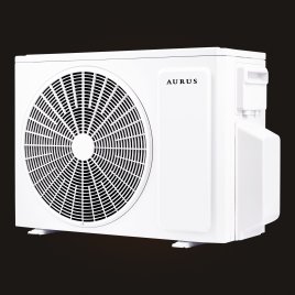Наружный блок мульти сплит-системы AURUS ADMI/out-18H2N8 DM ERP DC Inverter