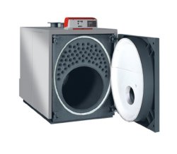 Комбинированный котел Unical Ellprex 630