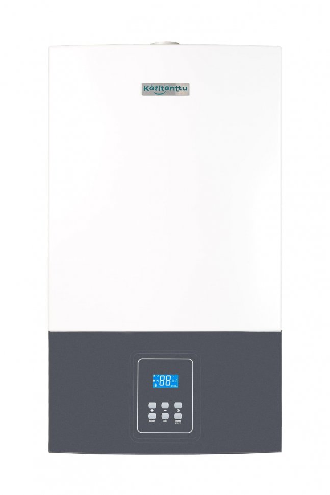 Настенный газовый котел Kotitonttu Toivo T-14 OК Wi-Fi