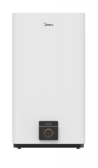 Накопительный электрический водонагреватель Midea MWH-10020-FEM Stream