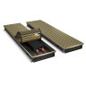 Внутрипольный конвектор Royal Thermo Atrium 75/300/1300-DG-U-LB