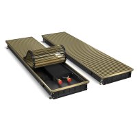 Внутрипольный конвектор Royal Thermo Atrium 75/300/1300-DG-U-LB