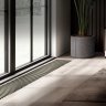 Внутрипольный конвектор Royal Thermo Atrium 75/300/1300-DG-U-LB
