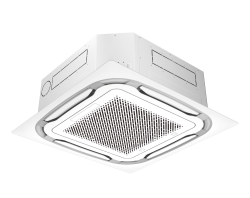 Фанкойл кассетный Royal Clima MACS-I-C95P2K