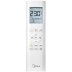 Внутренний блок мульти сплит-системы Midea MMAG2-12N8D0-I Unlimited
