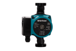 Циркуляционный насос Shinhoo Basic S 25-6S 180