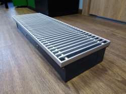 Внутрипольный конвектор iTermic ITTZ.090.300.2800