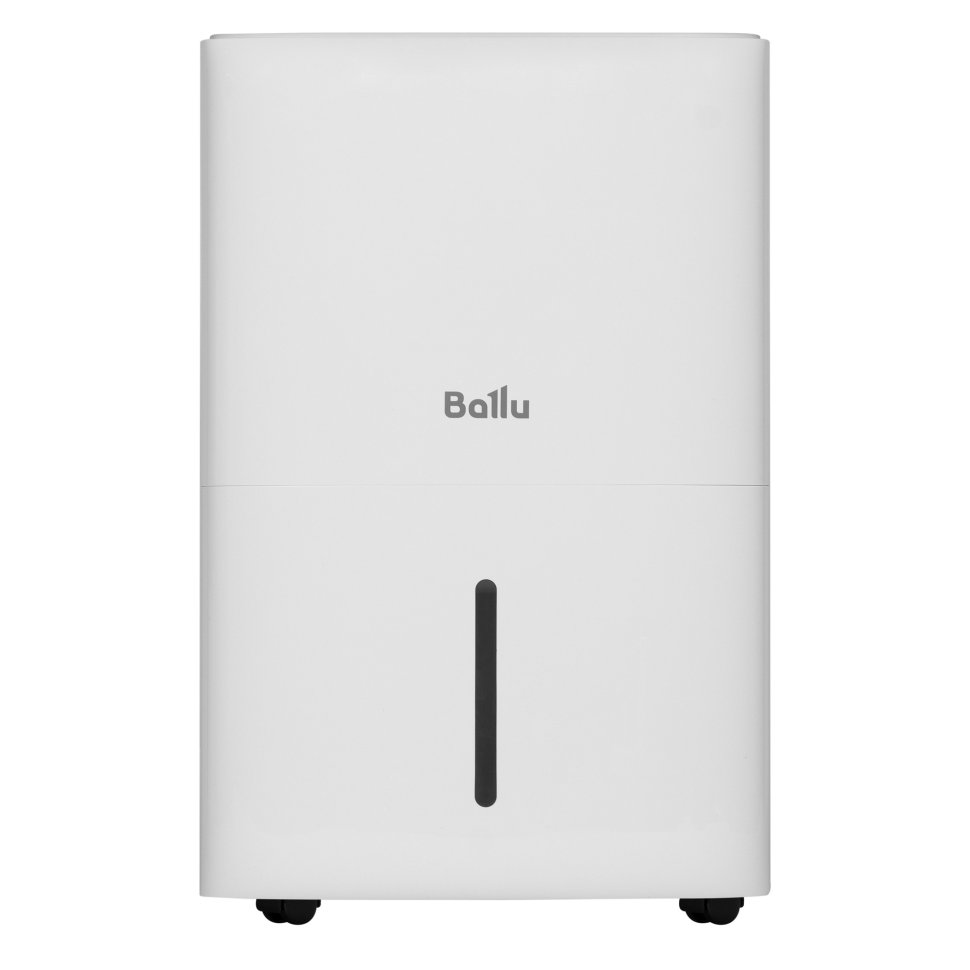 Осушитель воздуха Ballu BD60T SD Smart Duty Wi-Fi