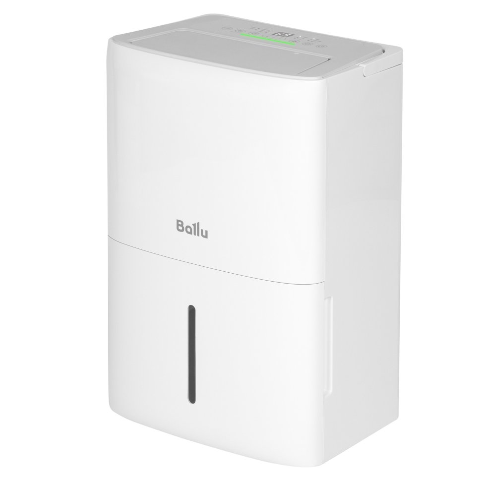 Осушитель воздуха Ballu BD60T SD Smart Duty Wi-Fi