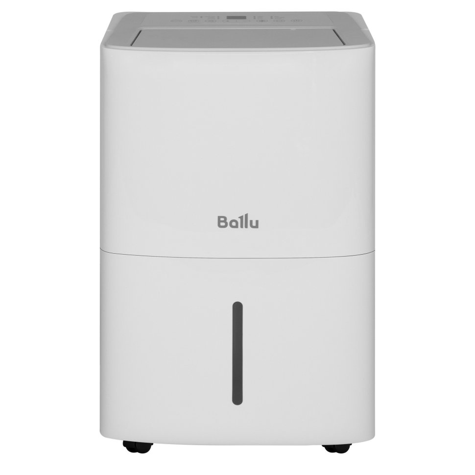 Осушитель воздуха Ballu BD60T SD Smart Duty Wi-Fi