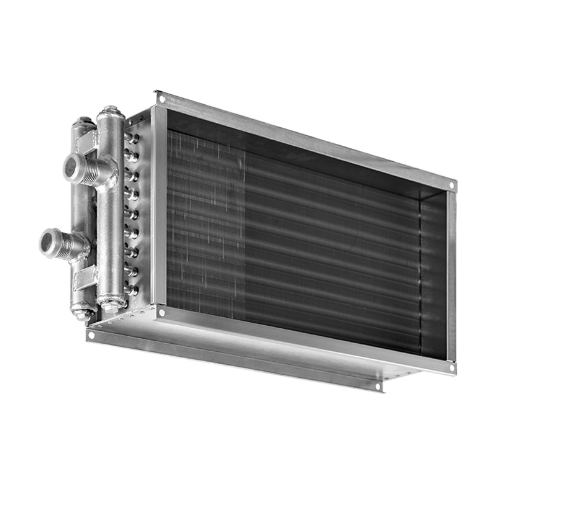 Водяной нагреватель Zilon ZWS 600x350-2