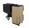 Напольный твердотопливный котел Koloss Auto Compact 15