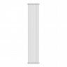 Дизайн-радиатор Royal Thermo Shift R22 C2180 8 секций RAL9016