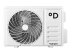 Сплит-система Daichi MIR35AVQS1R-1/MIR35FVS1R-1 Miracle Inverter