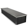 Внутрипольный конвектор Royal Thermo Atrium 190/300/2900-DG-U-NA