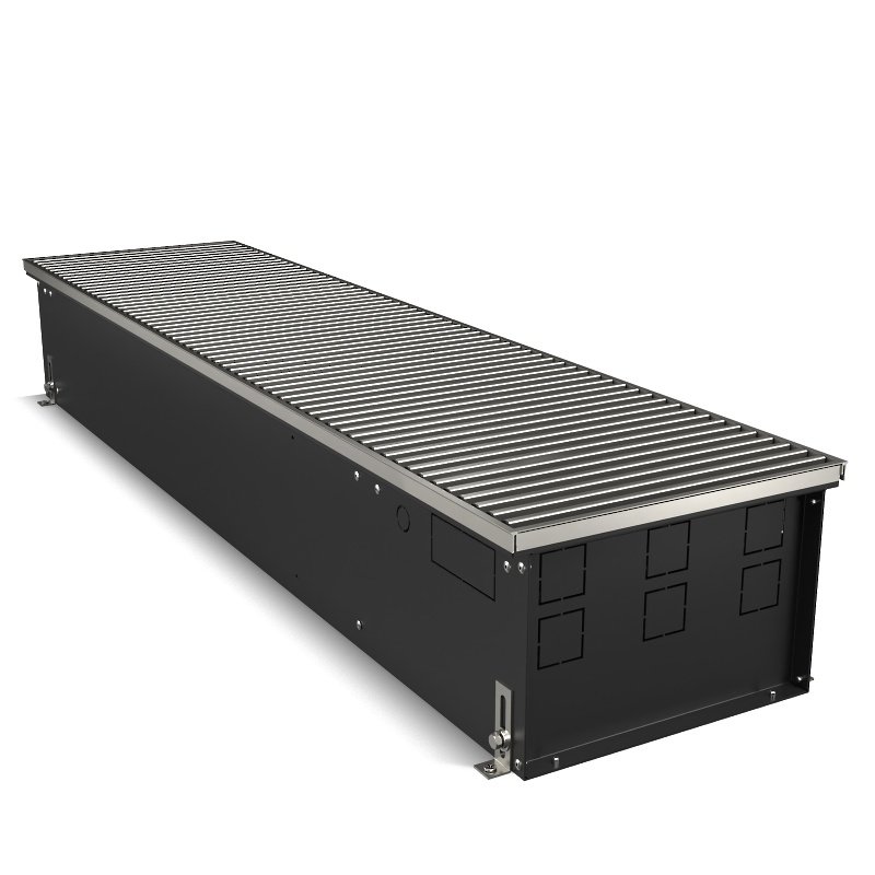 Внутрипольный конвектор Royal Thermo Atrium 190/300/2900-DG-U-NA