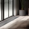Внутрипольный конвектор Royal Thermo Atrium 190/300/2900-DG-U-NA