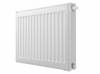 Стальной панельный радиатор Royal Thermo Ventil Compact VC21-300-1800 RAL9016 M