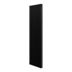 Дизайн-радиатор Royal Thermo Shift R22 C2180 14 секций RAL9005m
