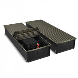 Внутрипольный конвектор Royal Thermo Atrium 190/400/2900-DG-U-DB