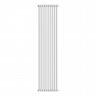 Дизайн-радиатор Royal Thermo Shift R22 C2180 10 секций RAL9016