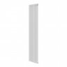 Дизайн-радиатор Royal Thermo Shift R22 C2180 10 секций RAL9016
