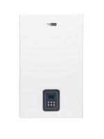 Настенный газовый котел Kotitonttu Toivo T-32 OК Wi-Fi