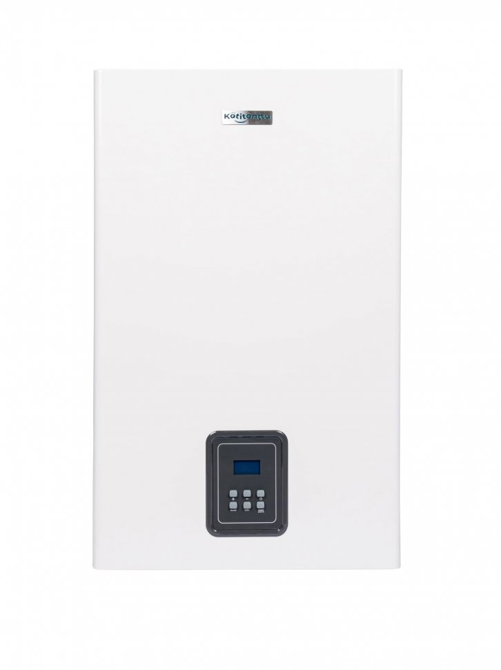 Настенный газовый котел Kotitonttu Toivo T-32 OК Wi-Fi