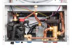 Настенный газовый котел Kotitonttu Toivo T-32 OК Wi-Fi
