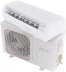 Сплит-система HEC HEC-12HTC03/R3(IN)/HEC-12HTC03/R3(OUT) Econom DC Inverter