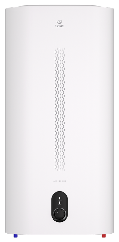 Накопительный водонагреватель Royal Clima RWH-AM80-FE Arte Moderno