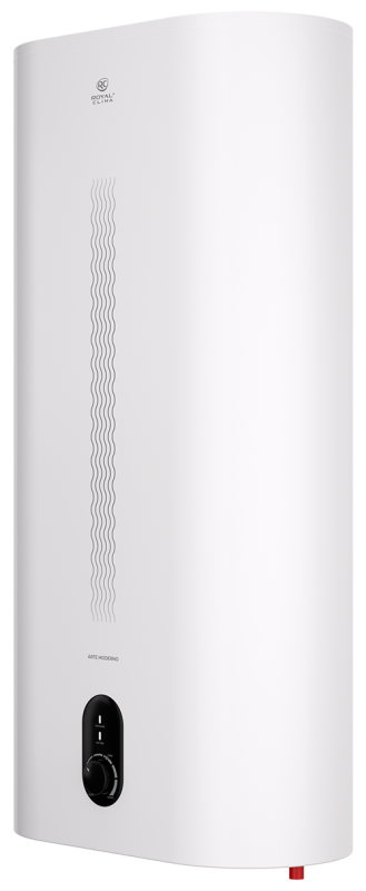 Накопительный водонагреватель Royal Clima RWH-AM80-FE Arte Moderno