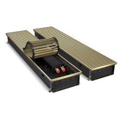 Внутрипольный конвектор Royal Thermo Atrium 110/250/2300-DG-U-LB