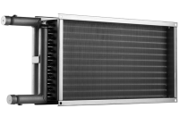 Водяной нагреватель Zilon ZWS 1000x500-3