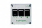 Тепловая завеса Тропик X330W20 Techno