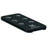 Каминокомплект Firelight Bricks 25 с очагом Electrolux EFP/P-2520LS камень белый/белая эмаль